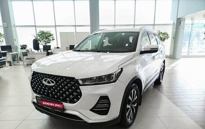 Chery Tiggo 7 Pro, 2021 год, 1 283 000 рублей, 1 фотография