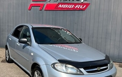 Chevrolet Lacetti, 2008 год, 349 000 рублей, 1 фотография