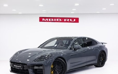 Porsche Panamera, 2025 год, 36 990 000 рублей, 1 фотография