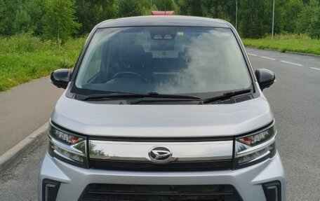 Daihatsu Move VI рестайлинг, 2019 год, 1 050 000 рублей, 1 фотография