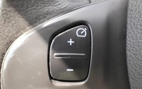 Renault Duster I рестайлинг, 2016 год, 1 030 000 рублей, 16 фотография