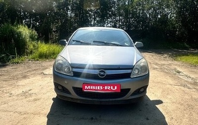 Opel Astra H, 2007 год, 235 000 рублей, 1 фотография