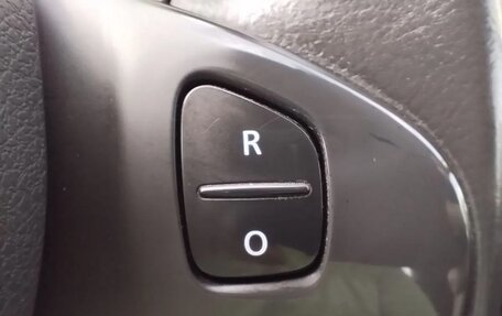 Renault Duster I рестайлинг, 2016 год, 1 030 000 рублей, 17 фотография