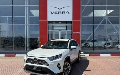 Toyota RAV4, 2021 год, 3 990 000 рублей, 1 фотография