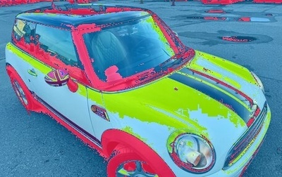 MINI Hatch, 2009 год, 550 000 рублей, 1 фотография