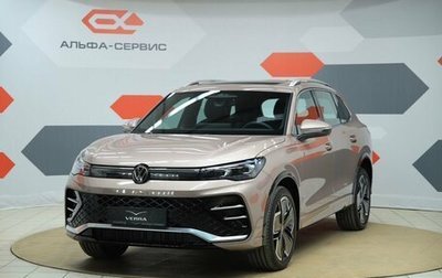 Volkswagen Tiguan, 2024 год, 4 450 000 рублей, 1 фотография
