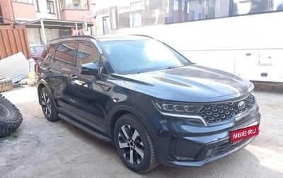 KIA Sorento IV, 2021 год, 3 550 000 рублей, 1 фотография