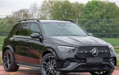 Mercedes-Benz GLE, 2024 год, 16 500 000 рублей, 1 фотография