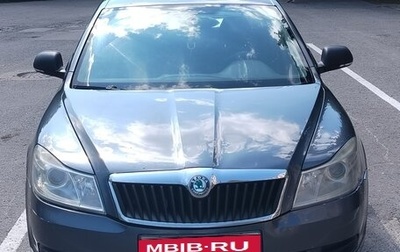 Skoda Octavia, 2010 год, 500 000 рублей, 1 фотография