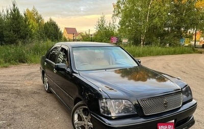 Toyota Crown, 2001 год, 800 000 рублей, 1 фотография