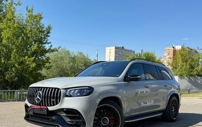Mercedes-Benz GLS AMG, 2024 год, 27 500 000 рублей, 1 фотография