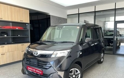 Toyota Tank I, 2020 год, 1 240 000 рублей, 1 фотография