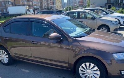 Skoda Octavia, 2013 год, 870 000 рублей, 1 фотография