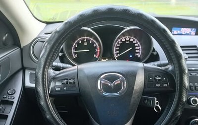 Mazda 3, 2012 год, 900 000 рублей, 1 фотография