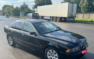 BMW 5 серия, 2001 год, 375 000 рублей, 1 фотография