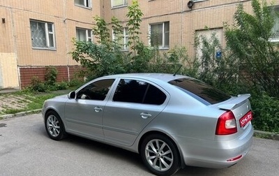 Skoda Octavia, 2012 год, 990 000 рублей, 1 фотография