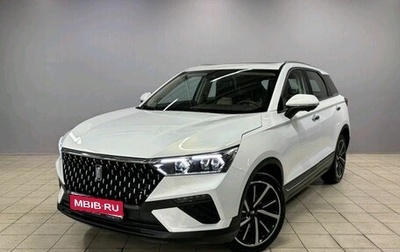 FAW Bestune T77, 2023 год, 1 800 000 рублей, 1 фотография