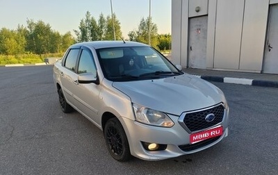Datsun on-DO I рестайлинг, 2018 год, 435 000 рублей, 1 фотография