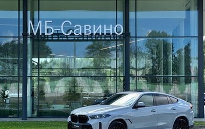 BMW X6, 2025 год, 16 200 000 рублей, 1 фотография