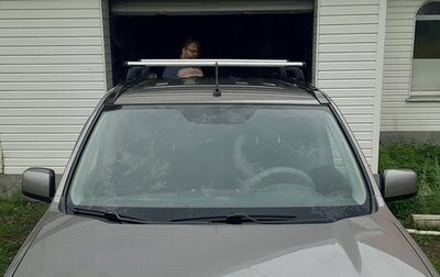 Nissan X-Trail, 2012 год, 1 100 000 рублей, 1 фотография