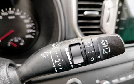 KIA Sportage IV рестайлинг, 2016 год, 1 540 000 рублей, 16 фотография