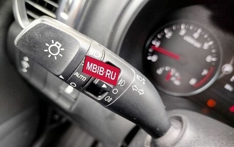 KIA Sportage IV рестайлинг, 2016 год, 1 540 000 рублей, 15 фотография
