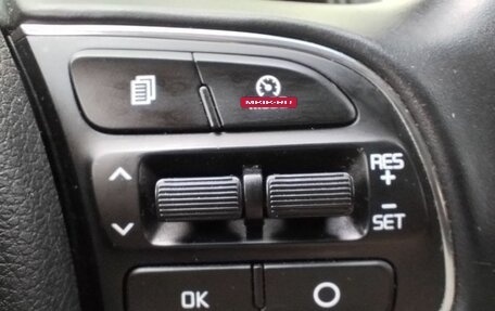 KIA Sportage IV рестайлинг, 2016 год, 1 540 000 рублей, 14 фотография