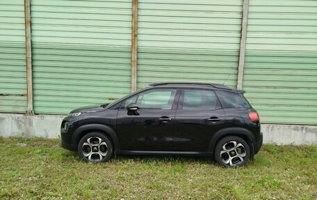 Citroen C3 Aircross, 2018 год, 1 220 000 рублей, 5 фотография