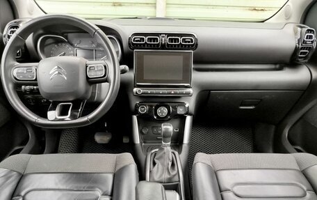 Citroen C3 Aircross, 2018 год, 1 220 000 рублей, 10 фотография