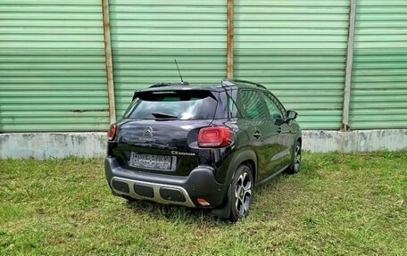 Citroen C3 Aircross, 2018 год, 1 220 000 рублей, 8 фотография
