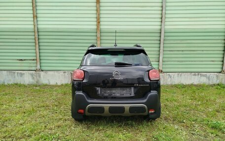 Citroen C3 Aircross, 2018 год, 1 220 000 рублей, 7 фотография