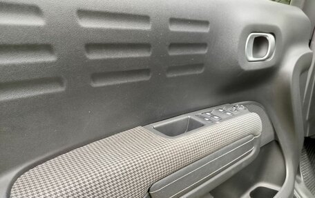 Citroen C3 Aircross, 2018 год, 1 220 000 рублей, 13 фотография