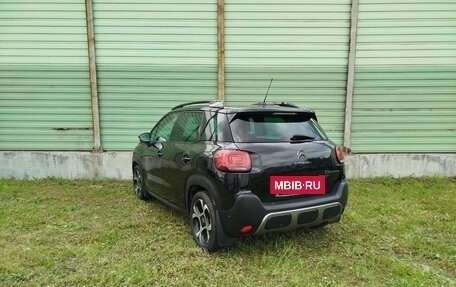 Citroen C3 Aircross, 2018 год, 1 220 000 рублей, 6 фотография