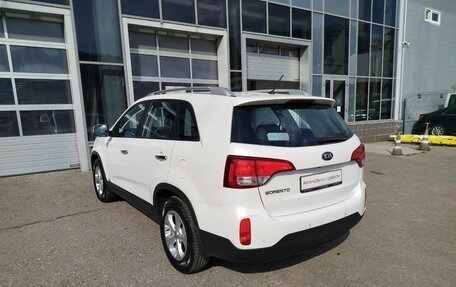 KIA Sorento II рестайлинг, 2014 год, 1 470 000 рублей, 5 фотография