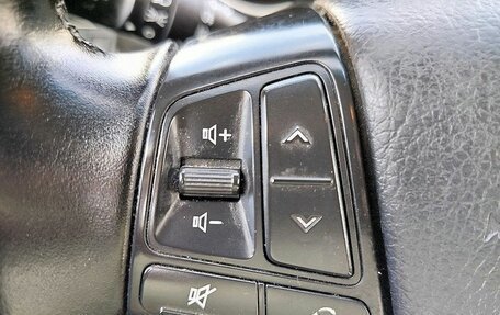 KIA Sorento II рестайлинг, 2014 год, 1 470 000 рублей, 12 фотография