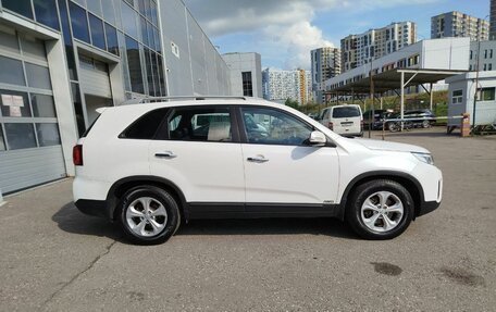 KIA Sorento II рестайлинг, 2014 год, 1 470 000 рублей, 9 фотография