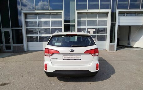 KIA Sorento II рестайлинг, 2014 год, 1 470 000 рублей, 6 фотография