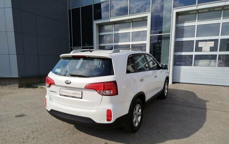 KIA Sorento II рестайлинг, 2014 год, 1 470 000 рублей, 8 фотография