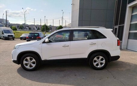 KIA Sorento II рестайлинг, 2014 год, 1 470 000 рублей, 4 фотография