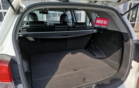KIA Sorento II рестайлинг, 2014 год, 1 470 000 рублей, 7 фотография