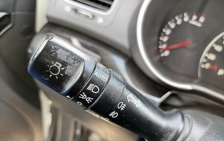 KIA Sorento II рестайлинг, 2014 год, 1 470 000 рублей, 15 фотография