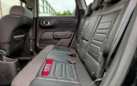 Citroen C3 Aircross, 2018 год, 1 220 000 рублей, 15 фотография