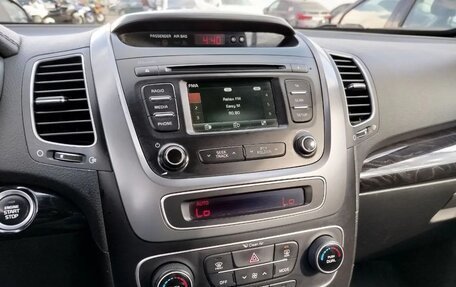 KIA Sorento II рестайлинг, 2014 год, 1 470 000 рублей, 21 фотография