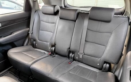 KIA Sorento II рестайлинг, 2014 год, 1 470 000 рублей, 25 фотография
