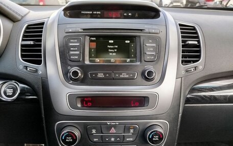 KIA Sorento II рестайлинг, 2014 год, 1 470 000 рублей, 20 фотография