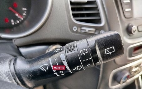 KIA Sorento II рестайлинг, 2014 год, 1 470 000 рублей, 16 фотография