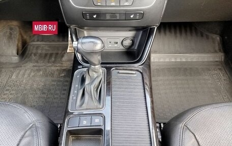 KIA Sorento II рестайлинг, 2014 год, 1 470 000 рублей, 22 фотография