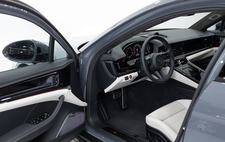 Porsche Panamera, 2025 год, 36 990 000 рублей, 7 фотография