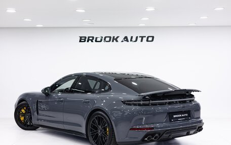 Porsche Panamera, 2025 год, 36 990 000 рублей, 6 фотография