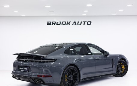 Porsche Panamera, 2025 год, 36 990 000 рублей, 4 фотография